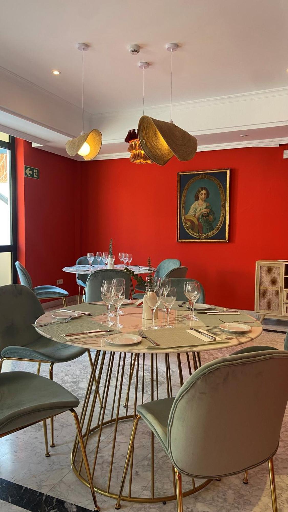 Azz Merida Medea Hotel Ngoại thất bức ảnh